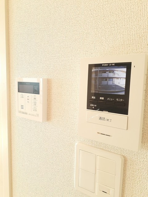 愛知県豊明市西川町笹原 リビング
