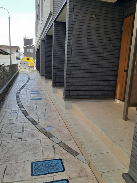 愛知県豊明市西川町笹原 その他