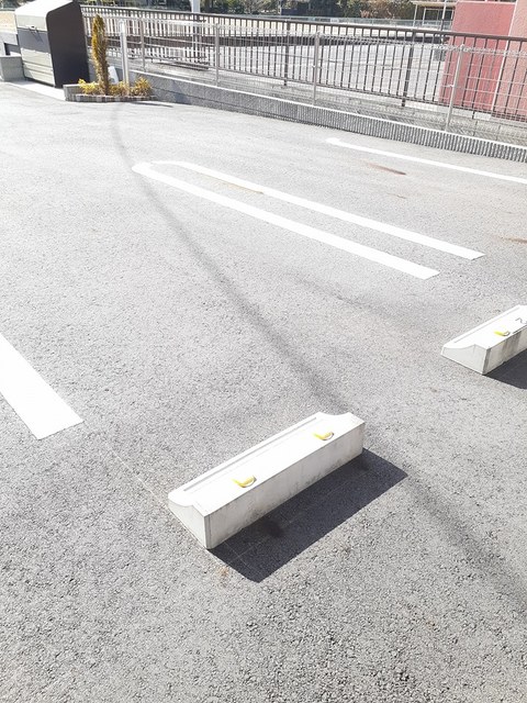 愛知県豊明市西川町笹原 駐車場