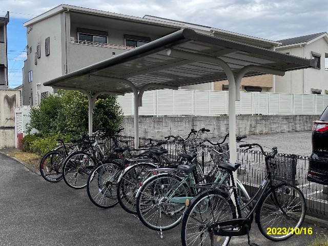 愛知県長久手市戸田谷 その他