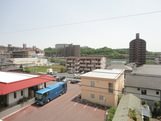 クリスタルパレス 眺望
