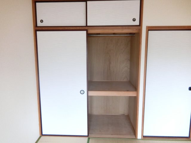 ニューパレス上ノ山 その他