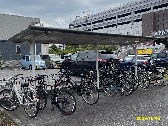 愛知県長久手市戸田谷 その他