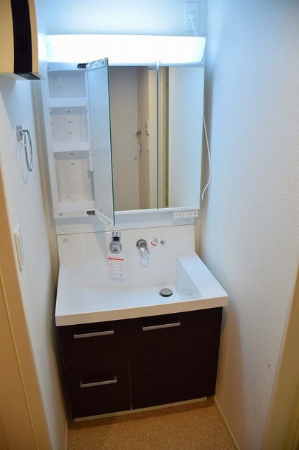 愛知県名古屋市緑区東陵 洗面所