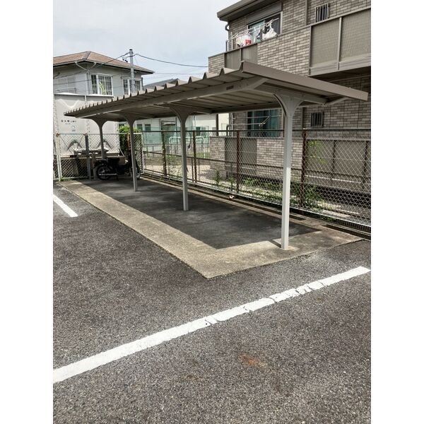 スカイライフ その他共有部分