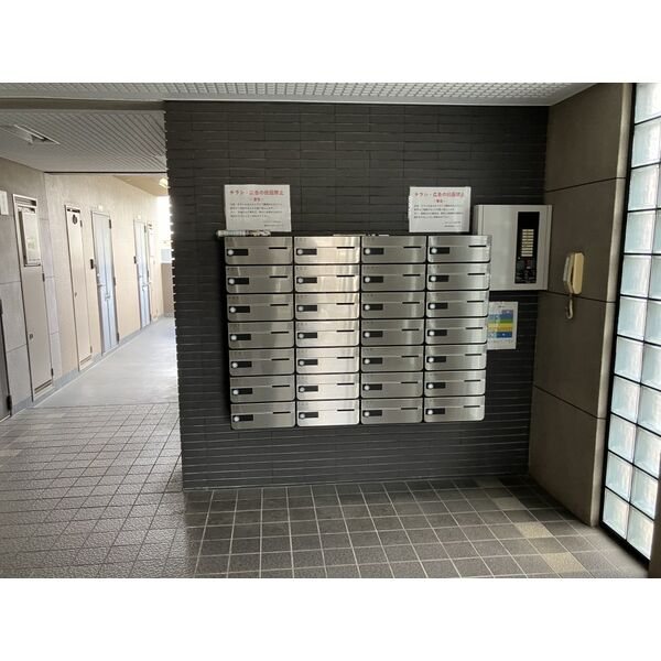 スカイライフ その他設備