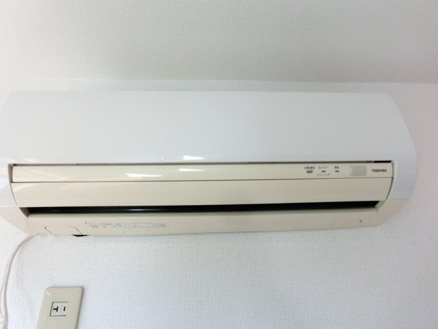 アミティ植田Ａ棟 その他設備