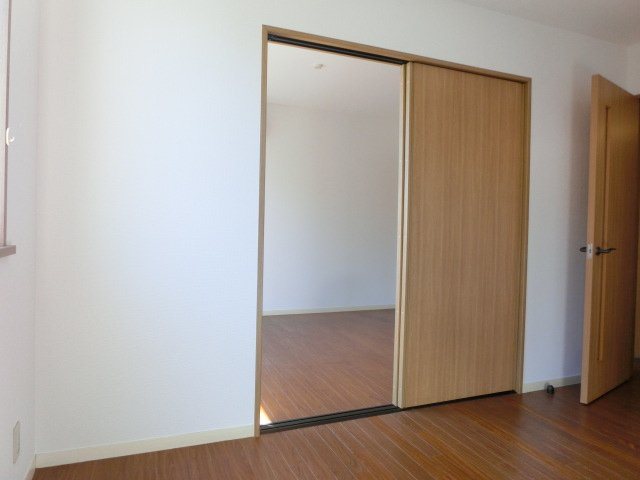 アミティ植田Ａ棟 その他