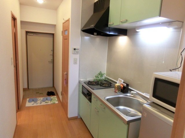 ＣＲＥＳＴ　ＧＡＲＤＥＮ　Ｍ（クレストガーデンエム） 玄関