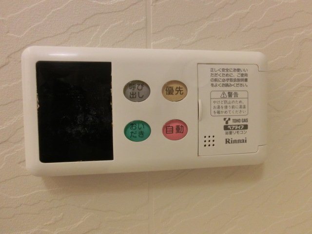 ＣＲＥＳＴ　ＧＡＲＤＥＮ　Ｍ（クレストガーデンエム） その他設備