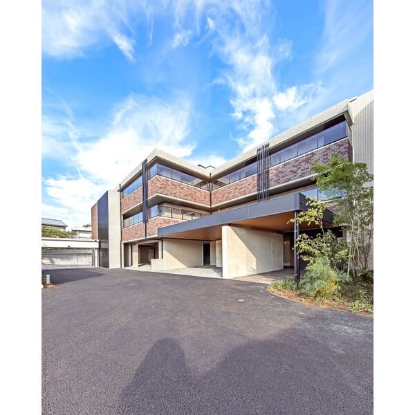 NTKresidence 外観