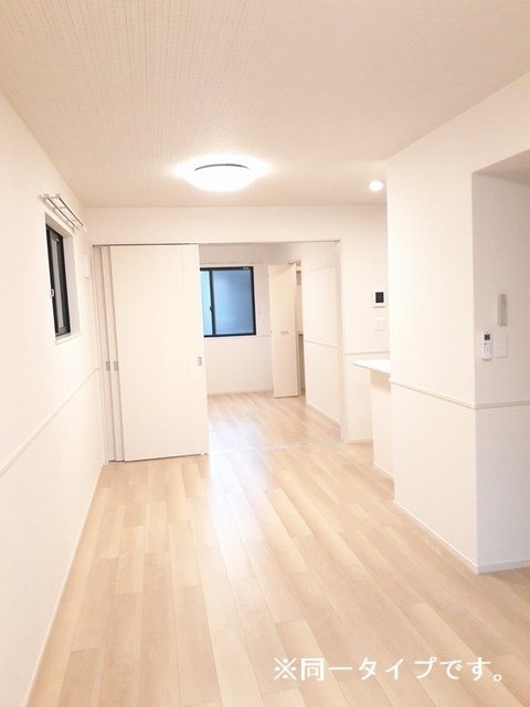 ソレイユ中ノ坪 その他