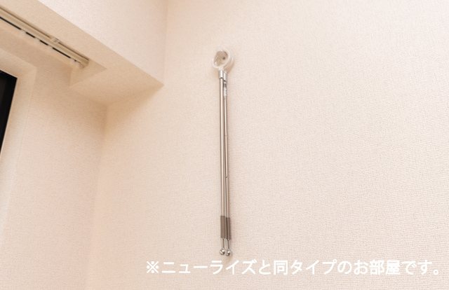 ソレイユ中ノ坪 その他