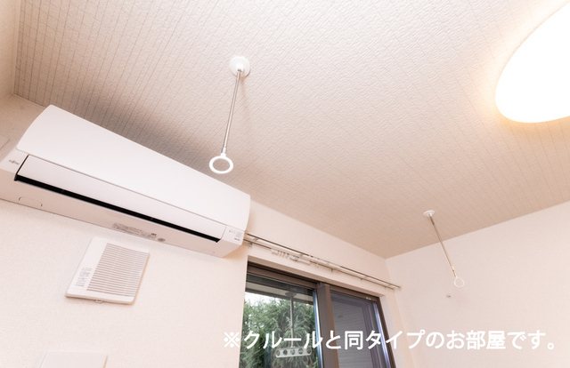 アヴァンセオオクテ その他設備
