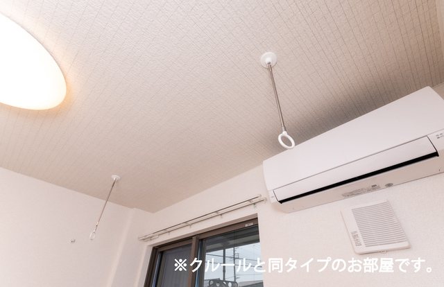 アヴァンセオオクテ その他設備