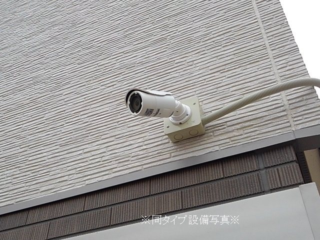 アヴァンセオオクテ セキュリティ