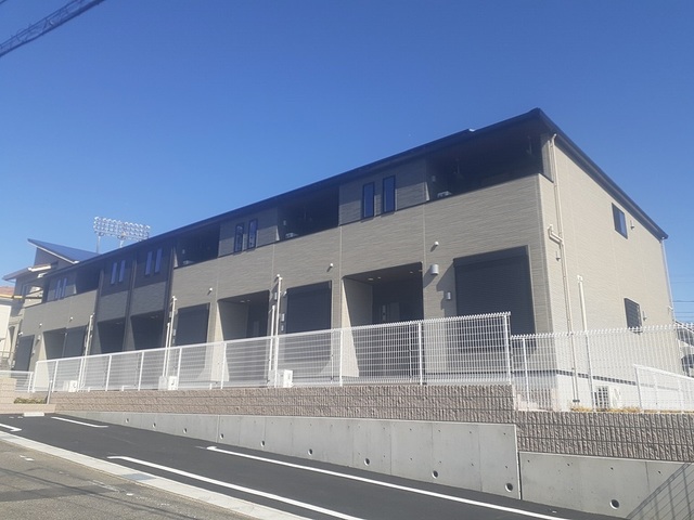 愛知県みよし市三好丘旭5丁目 外観