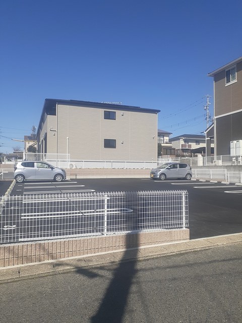 愛知県みよし市三好丘旭５丁目 駐車場