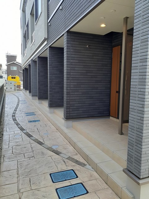 愛知県豊明市西川町笹原 その他