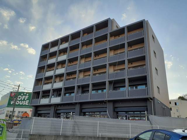 愛知県名古屋市緑区乗鞍3丁目 外観