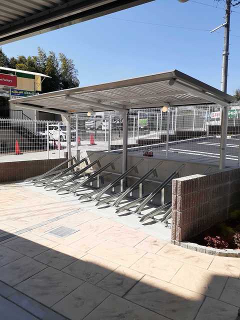 愛知県名古屋市緑区乗鞍３丁目 その他