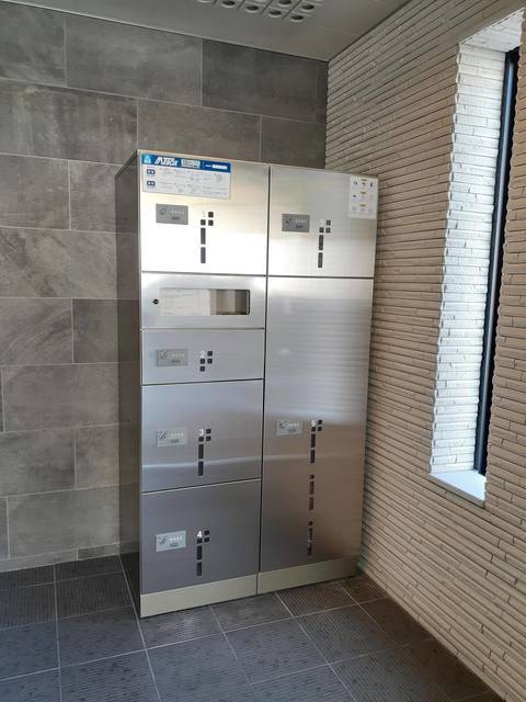 愛知県名古屋市緑区乗鞍３丁目 その他設備