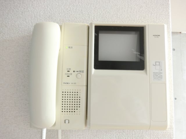 ＵＭＥＸ－9（ユメックス） セキュリティ