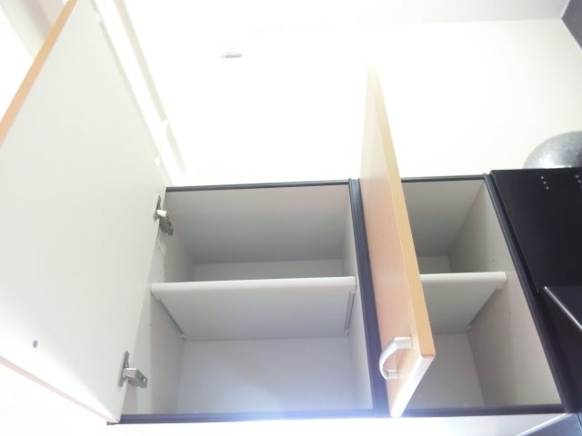 ＵＭＥＸ－9（ユメックス） 収納