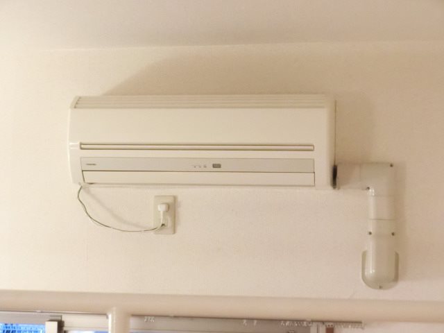 ＵＭＥＸ－10（ユメックス） その他設備