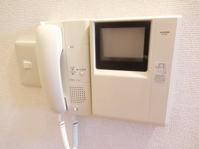 ＵＭＥＸ－10（ユメックス） セキュリティ