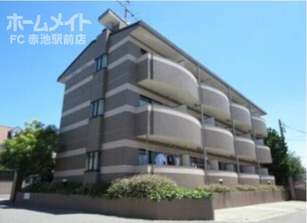 クロッシュメゾン 外観