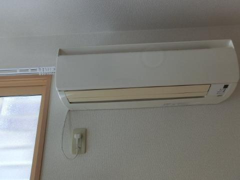 エステート和合A その他設備