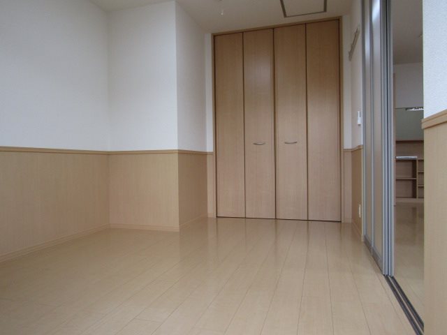 エステート和合A ベッドルーム