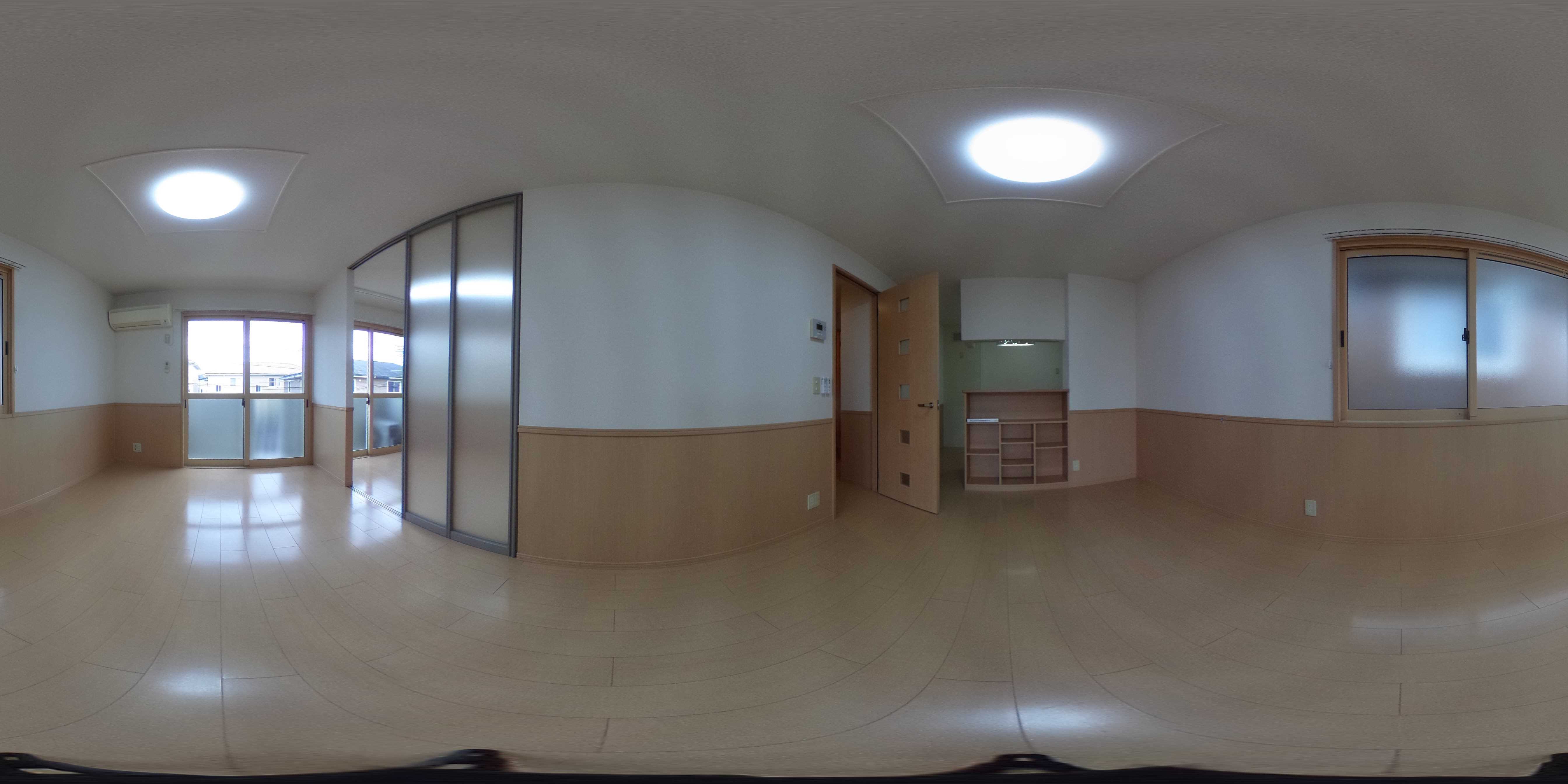 エステート和合A その他