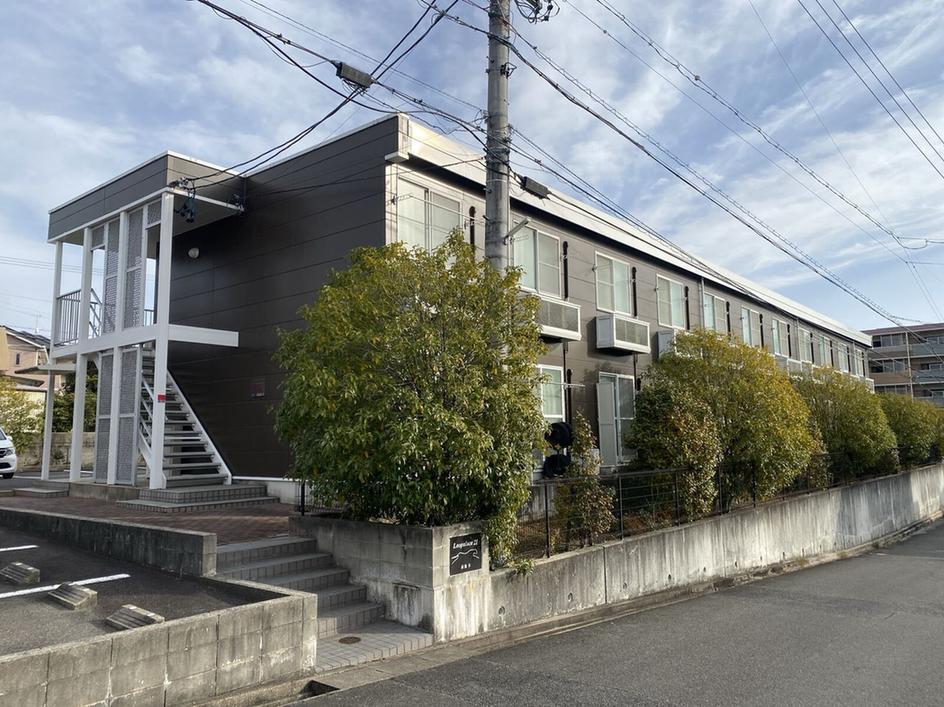 愛知県日進市赤池南２丁目 外観