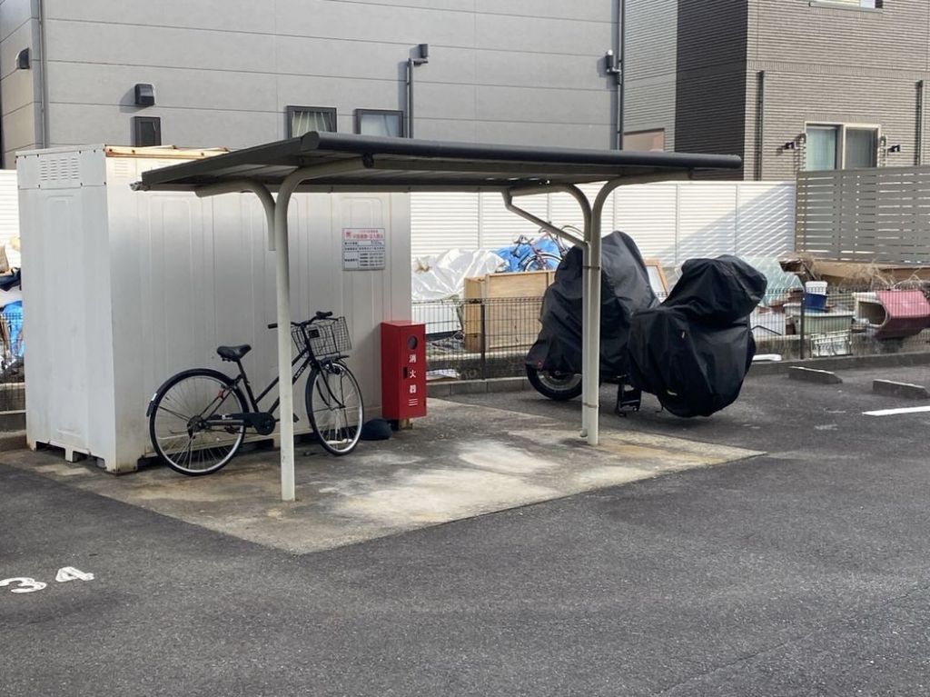 愛知県日進市赤池南２丁目 その他