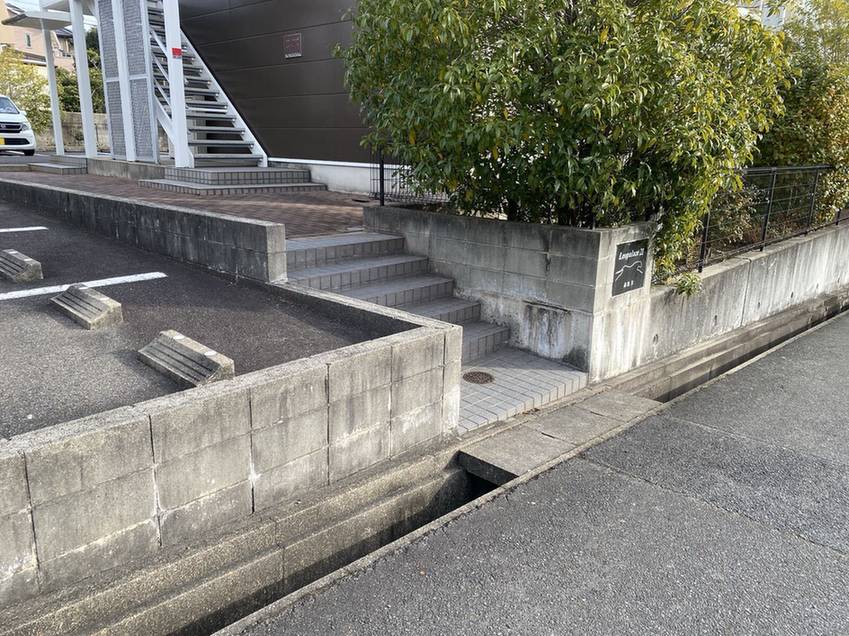 愛知県日進市赤池南２丁目 その他