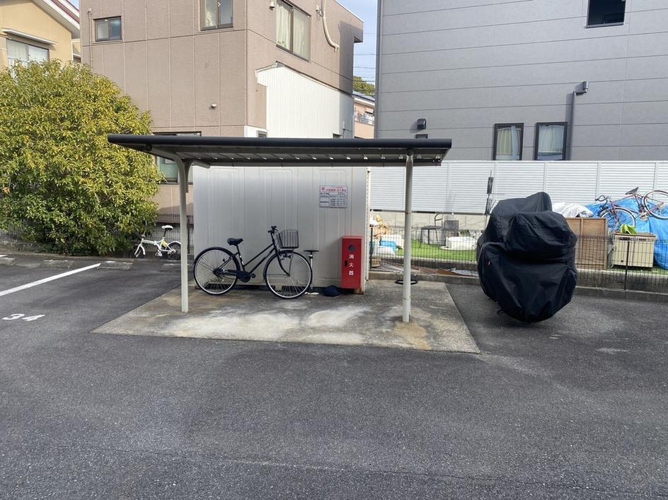愛知県日進市赤池南２丁目 その他