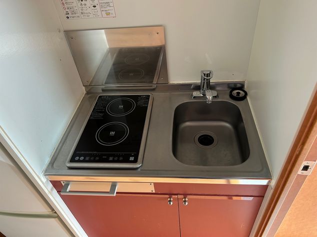愛知県日進市赤池南２丁目 キッチン