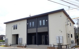 愛知県愛知郡東郷町北山台3丁目 外観