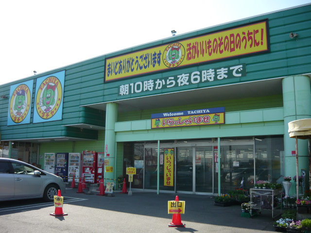 愛知県愛知郡東郷町北山台３丁目 その他