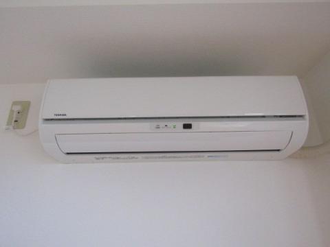グリーンハイツ水広下 その他設備