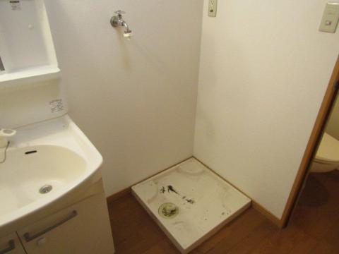 グリーンハイツ水広下 その他部屋・スペース