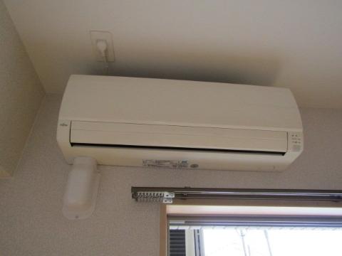 ロゼック大高 その他設備