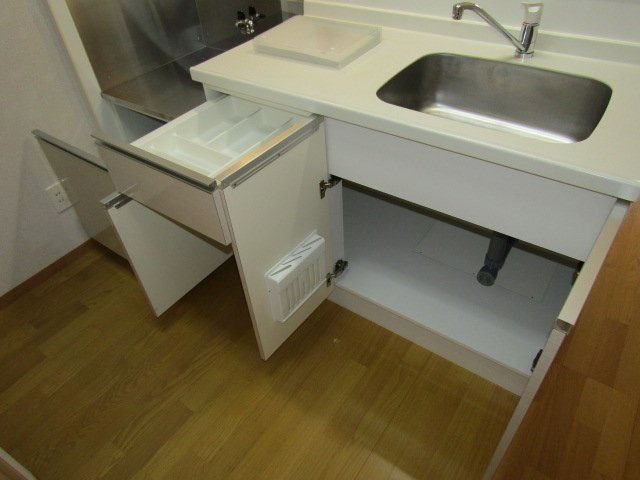 ロゼック大高 その他