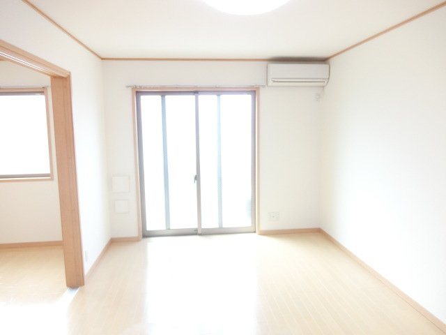 アスピリア一本松 その他