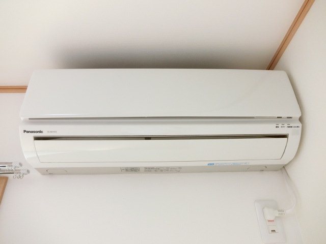 アスピリア一本松 その他設備