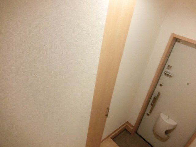 アスピリア一本松 その他