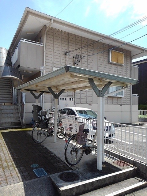 エスポア信和 その他共有部分