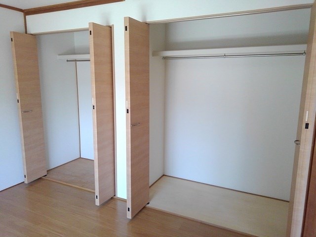 エスポア信和 収納